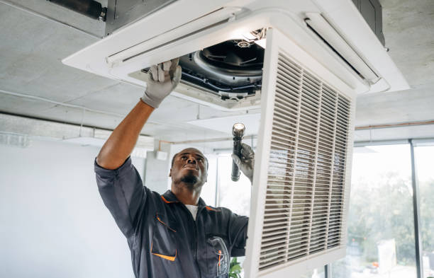 Licensed Heat Pump Repair service in Olive Branch, MS - FH HVAC