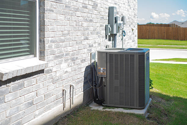 Reliable Heat Pump Repair contractor in Olive Branch, MS by FH HVAC